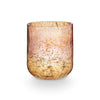 Cassia Clove Small Radiant Glass Candle
