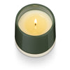 Balsam & Cedar Shine Ceramic Candle - Illume Candles - 45520072000