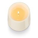 Winter White Shine Ceramic Candle - Illume Candles - 45520333000
