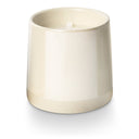 Winter White Shine Ceramic Candle - Illume Candles - 45520333000