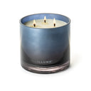 Hidden Lake Statement Glass Candle