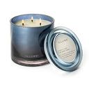 Hidden Lake Statement Glass Candle