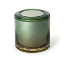 Hinoki Sage Statement Glass Candle
