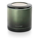 Balsam & Cedar Statement Glass Candle - Illume Candles - 46261072000