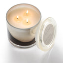 Winter White Statement Glass Candle - Illume Candles - 46261333000