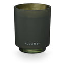 Balsam & Cedar Refillable Boxed Glass Candle - Illume Candles - 45375072000