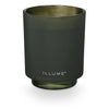 Balsam & Cedar Refillable Boxed Glass Candle - Illume Candles - 45375072000