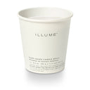 Woodfire Refillable Boxed Glass Candle Refill - Illume Candles - 46262119000