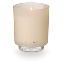Winter White Refillable Boxed Glass Candle - Illume Candles - 45375333000