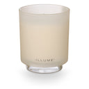 Winter White Refillable Boxed Glass Candle - Illume Candles - 45375333000