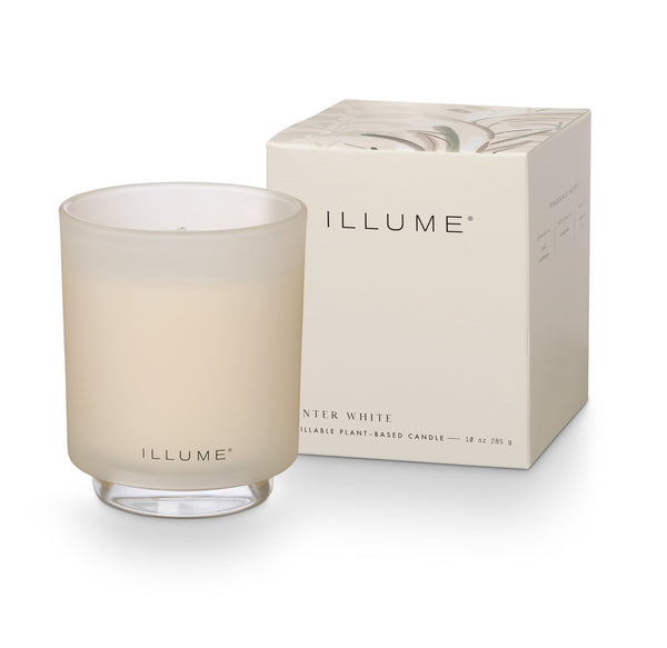 Ilume - Winter White Collection – Hip & Humble