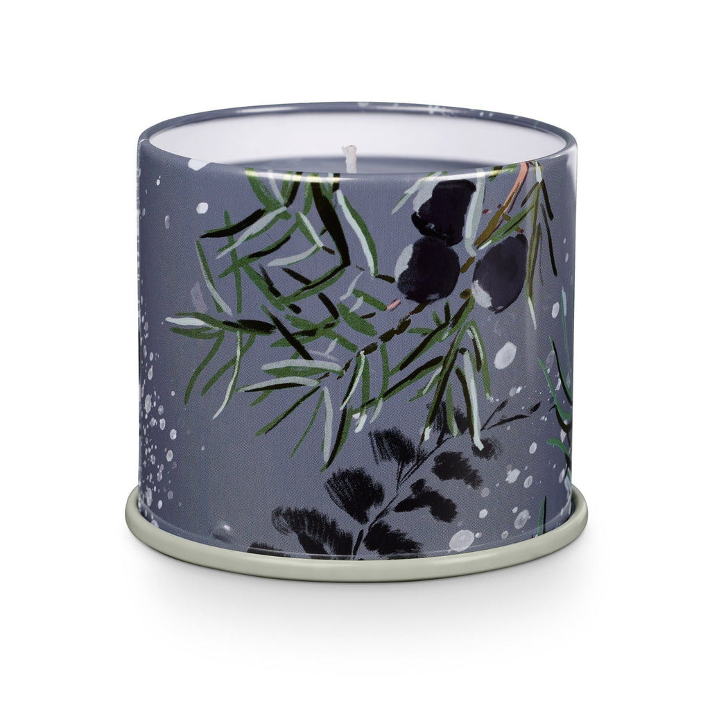 North Sky Vanity Tin Candle - Illume Candles - 46263083000