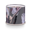 Woodfire Vanity Tin Candle - Illume Candles - 46263119000