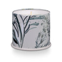 Winter White Vanity Tin Candle - Illume Candles - 46263333000