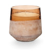 Terra Tabac Baltic Glass Candle - Illume Candles - 46267001000