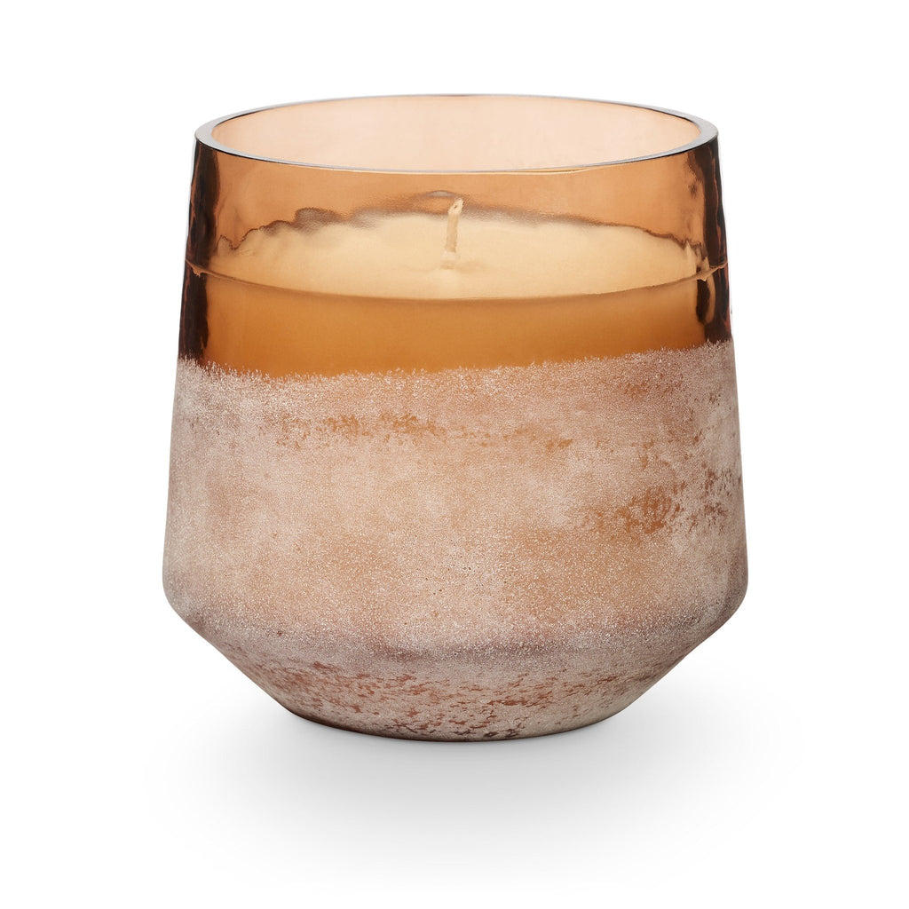 Elemental Candle - 13oz Soy Candle - Matte Black Glass Jar