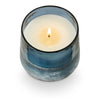 Hidden Lake Baltic Glass Candle - Illume Candles - 46267002000
