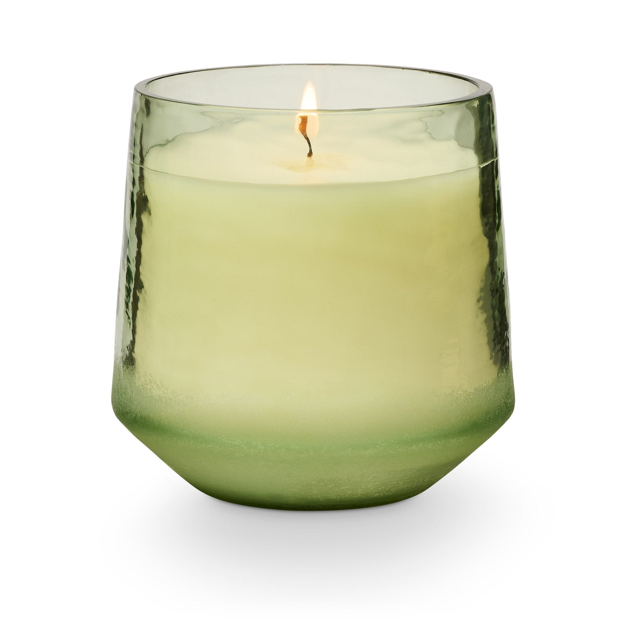 Illume Hinoki Sage Candle