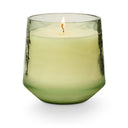 Hinoki Sage Baltic Glass Candle - Illume Candles - 46267003000