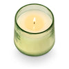 Hinoki Sage Baltic Glass Candle - Illume Candles - 46267003000
