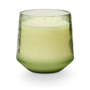 Hinoki Sage Baltic Glass Candle - Illume Candles - 46267003000