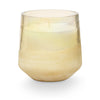 Isla Lily Baltic Glass Candle - Illume Candles - 46267004000