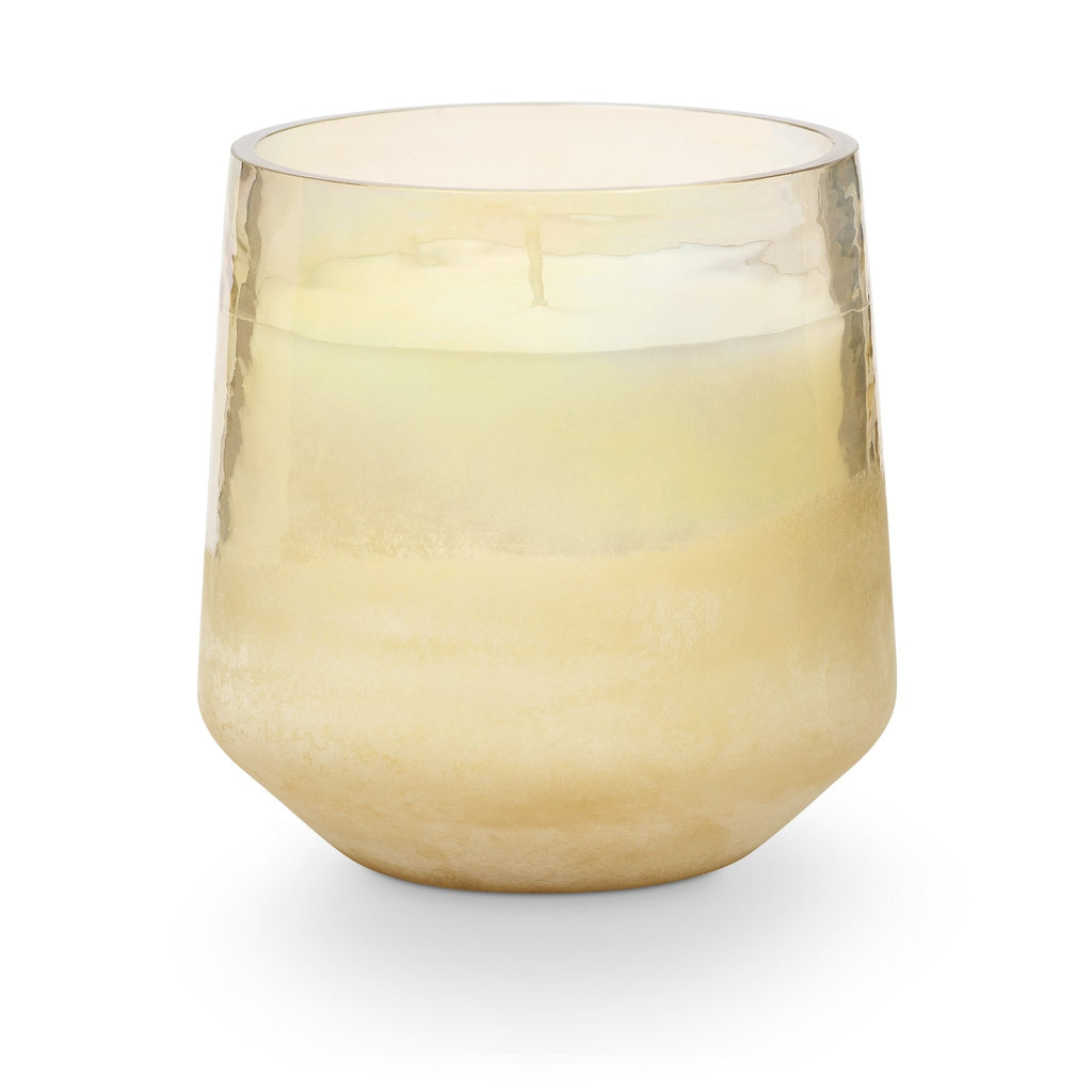 Isla Lily Baltic Glass Candle - Illume Candles - 46267004000