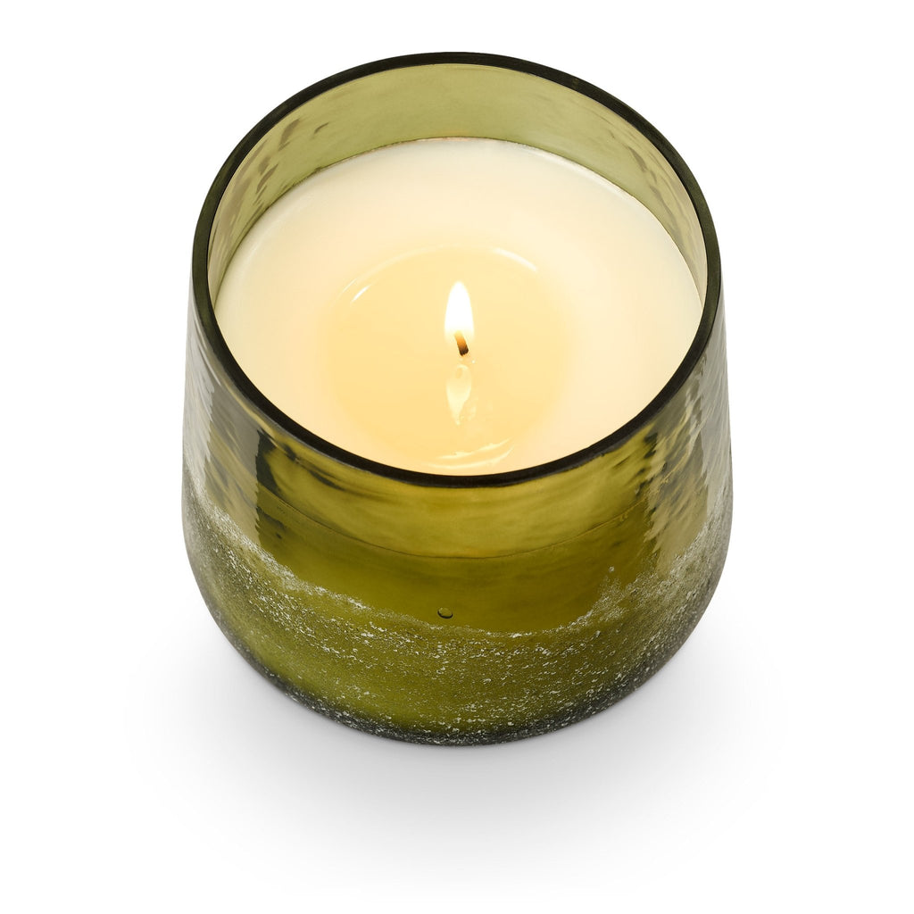 Balsam & Cedar Winsome Glass Candle