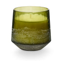 Balsam & Cedar Baltic Glass Candle - Illume Candles - 46267072000