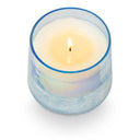 Citrus Crush Baltic Glass Candle - Illume Candles - 46267343000