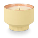 Ginger Lemon and Yuzu Ceramic Candle - Illume Candles - 46268006000