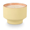 Ginger Lemon and Yuzu Ceramic Candle - Illume Candles - 46268006000