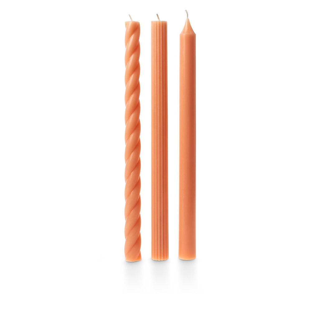 Bèl Flame Candles, Travel Size Candles