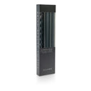 Assorted Black Candle Tapers 3-Pack - Illume Candles - 46271329000