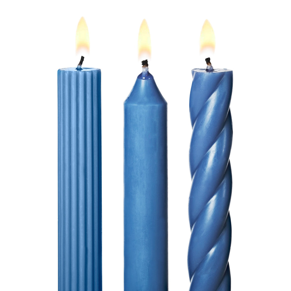 ILLUME Assorted Candle Tapers