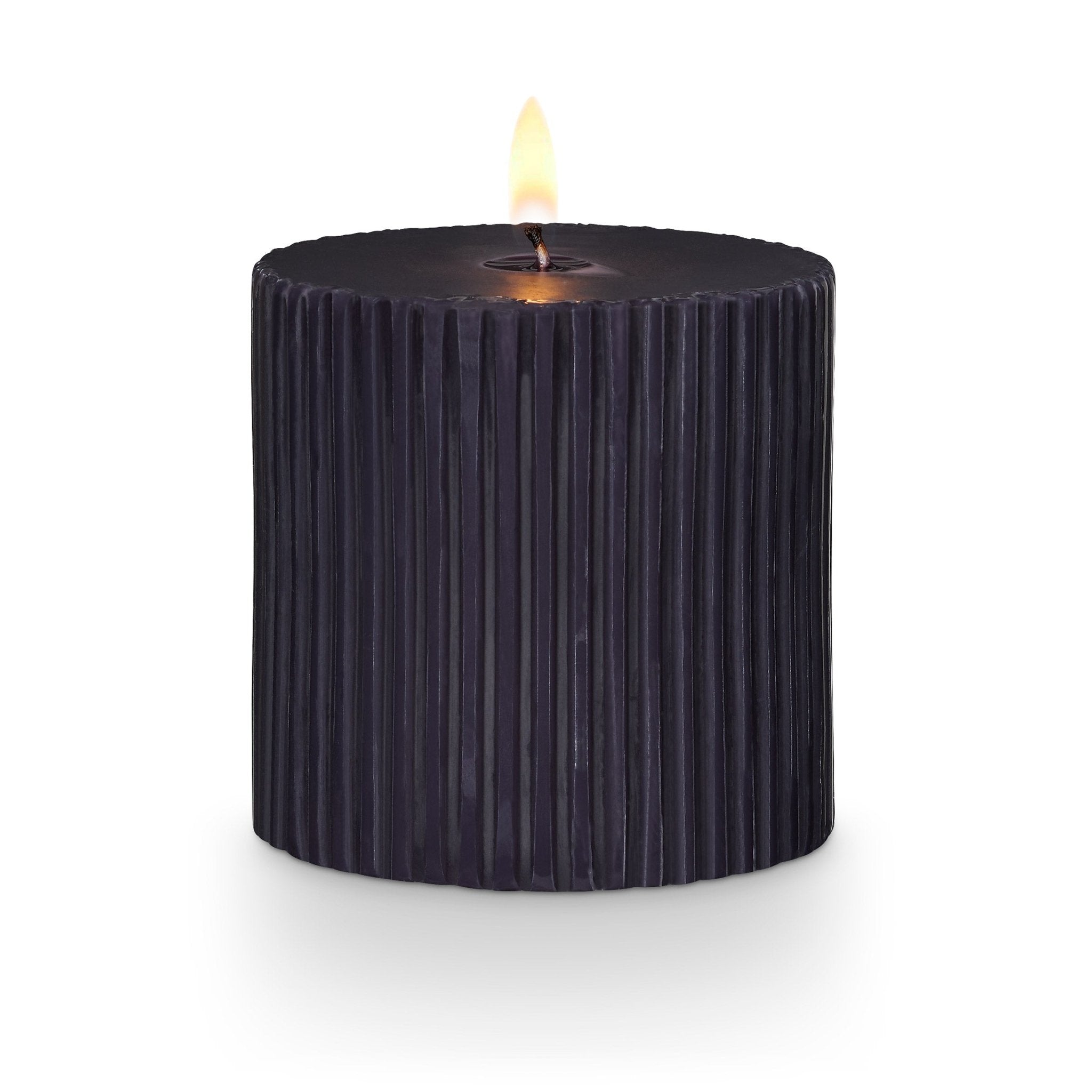 black candles