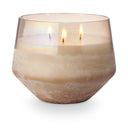 Coconut Milk Mango Large Baltic Glass Candle - Illume Candles - 46274051000