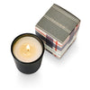 Balsam & Cedar Peace on Earth Boxed Votive Candle - Illume Candles - 46275172000