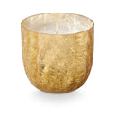 Cardamom Pomander Large Boxed Crackle Glass Candle - Illume Candles - 46284011000