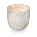 North Sky Large Boxed Crackle Glass Candle - Illume Candles - 46284083000