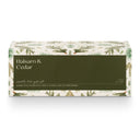 Balsam & Cedar Candle Trio Gift Set - Illume Candles - 46285072000