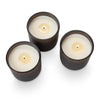 Woodfire Candle Trio Gift Set - Illume Candles - 46285119000