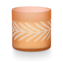 Rustic Pumpkin Gather Glass Candle - Illume Candles - 46287005000