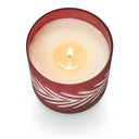 Cardamom Pomander Gather Glass Candle - Illume Candles - 46287011000