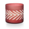 Cardamom Pomander Gather Glass Candle - Illume Candles - 46287011000