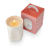 Wild Jam Scone Petite Boxed Ceramic Candle - Illume Candles - 46301006000