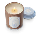 Cafe au Lait Petite Tin Candle - Illume Candles - 46302002000
