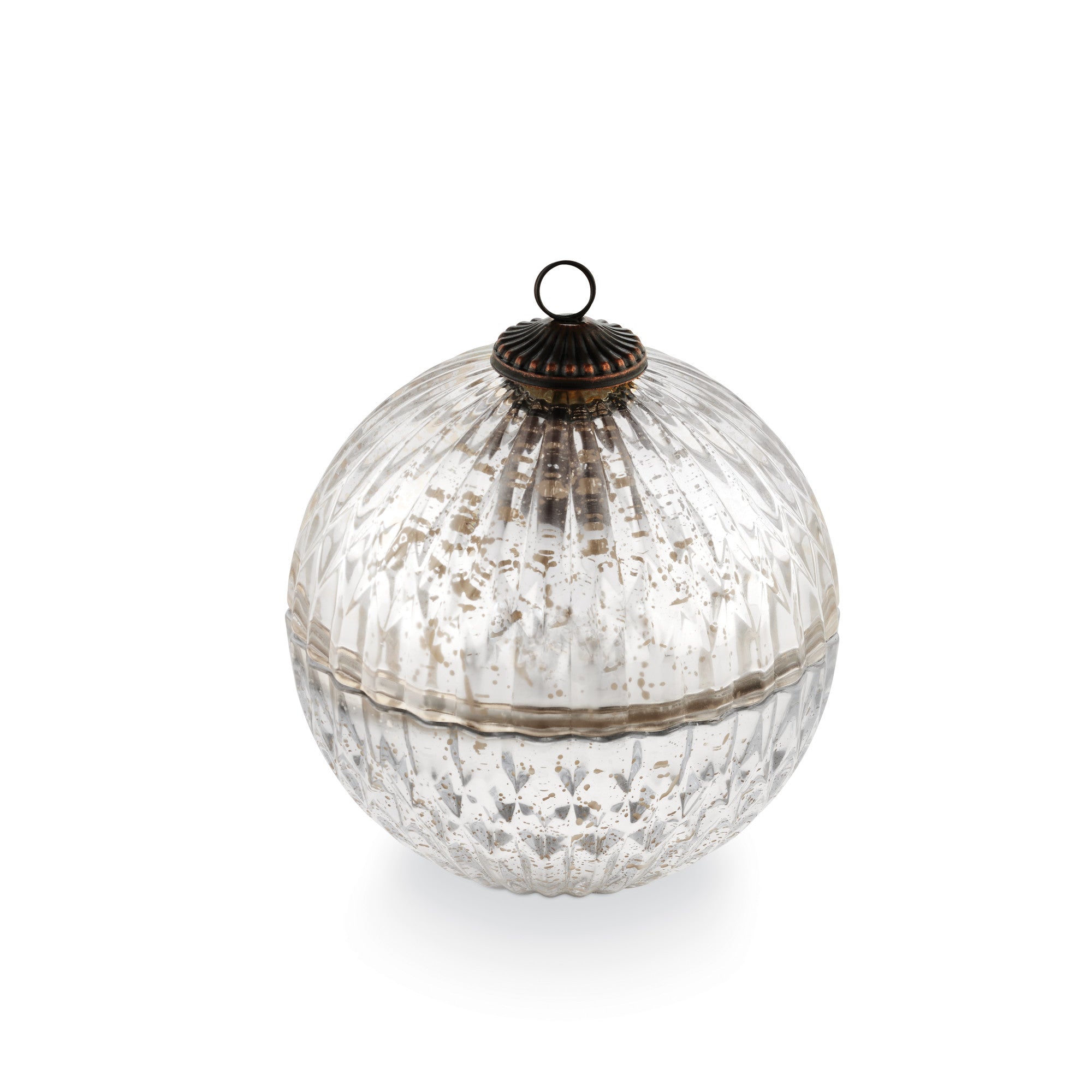 Illume Balsam & Cedar Ornament - Thumbnail 3