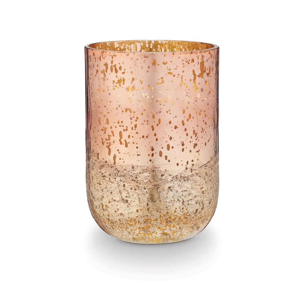 Cassia Clove Large Radiant Glass Candle
