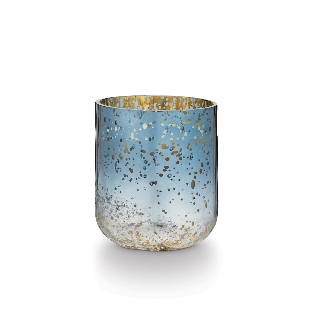 North Sky Small Radiant Glass Candle